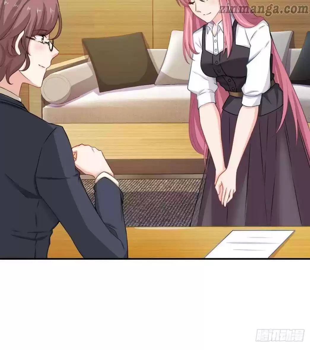 Take Your Mommy Home Chapter 141