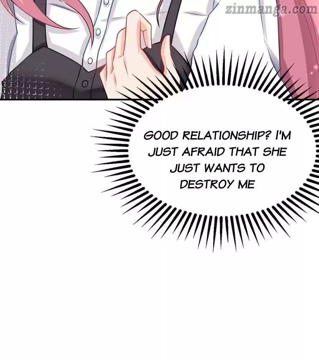 Take Your Mommy Home Chapter 141