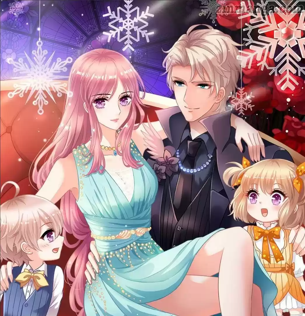 Take Your Mommy Home Chapter 142