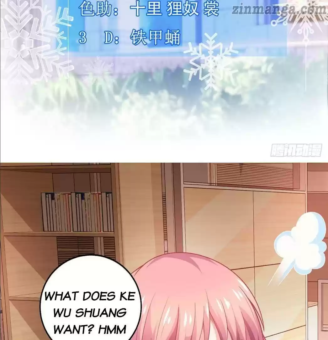 Take Your Mommy Home Chapter 142