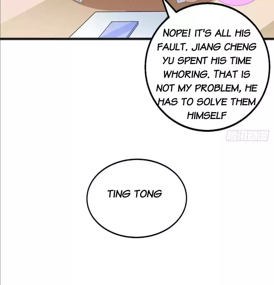 Take Your Mommy Home Chapter 142