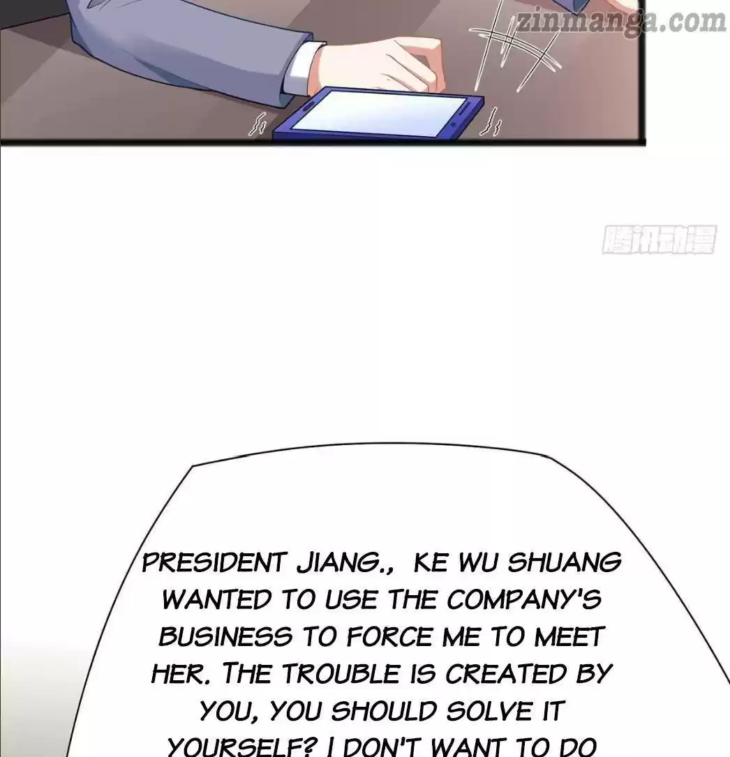 Take Your Mommy Home Chapter 142