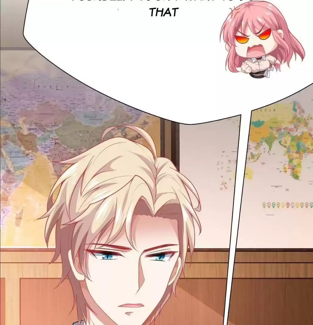 Take Your Mommy Home Chapter 142