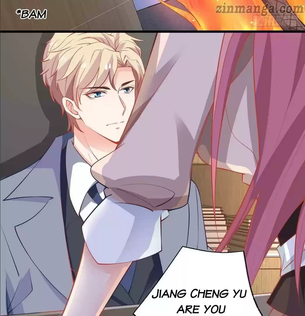 Take Your Mommy Home Chapter 142