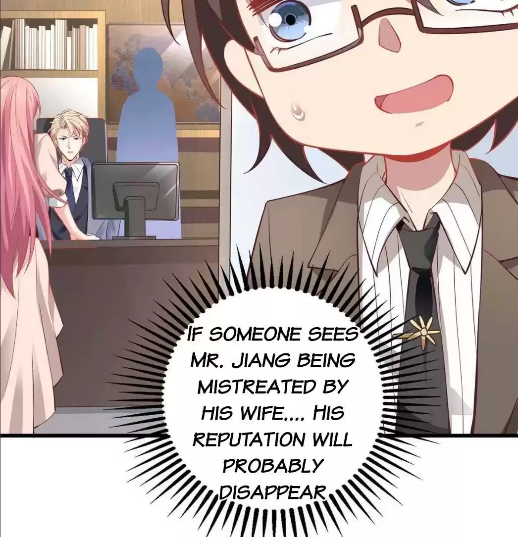 Take Your Mommy Home Chapter 142