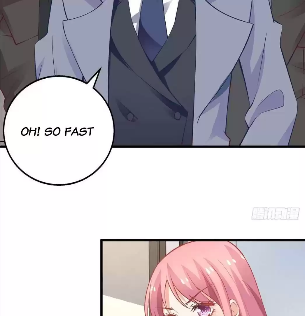 Take Your Mommy Home Chapter 142