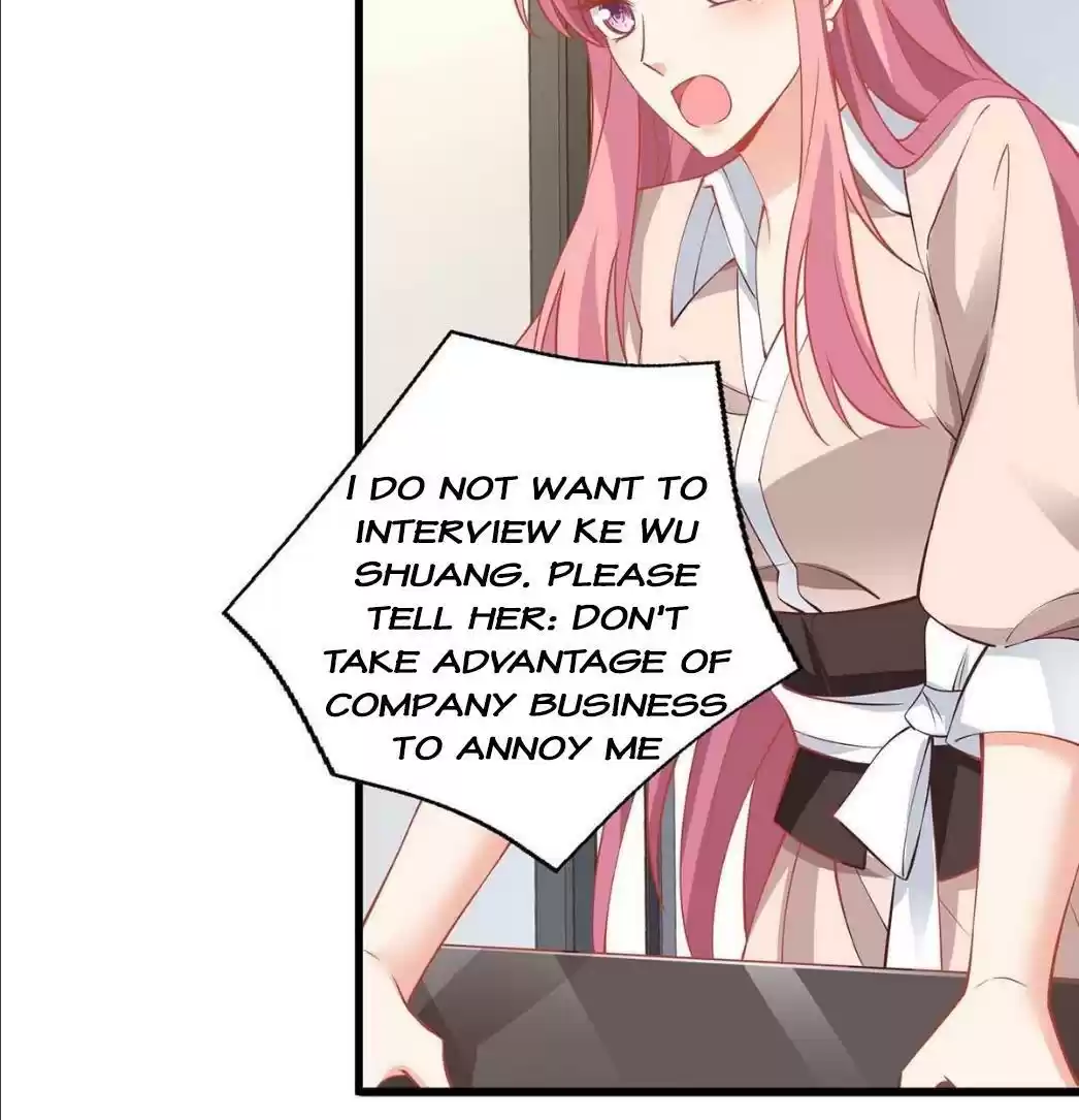 Take Your Mommy Home Chapter 142