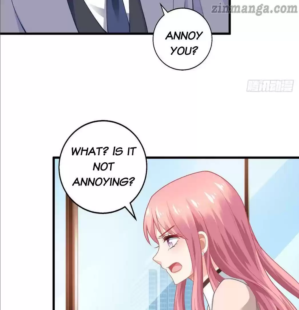 Take Your Mommy Home Chapter 142