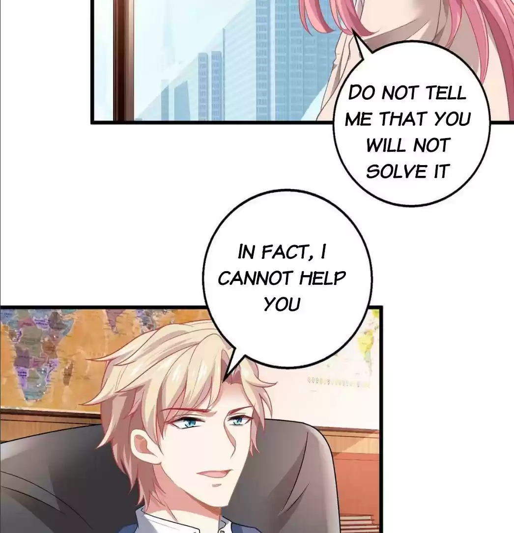 Take Your Mommy Home Chapter 142