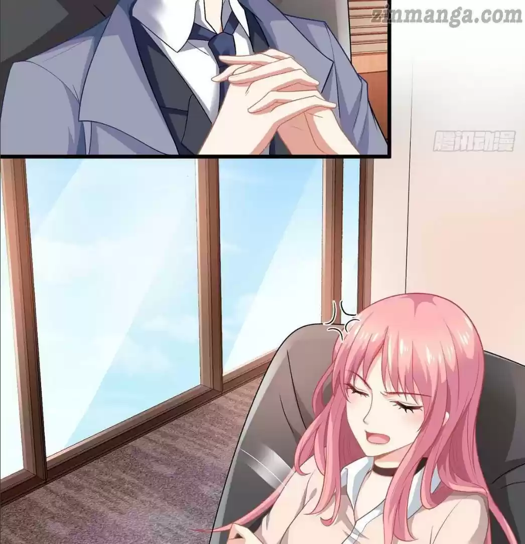 Take Your Mommy Home Chapter 142