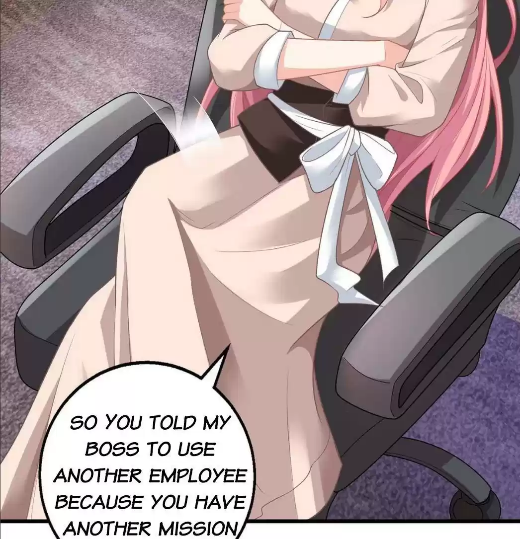 Take Your Mommy Home Chapter 142