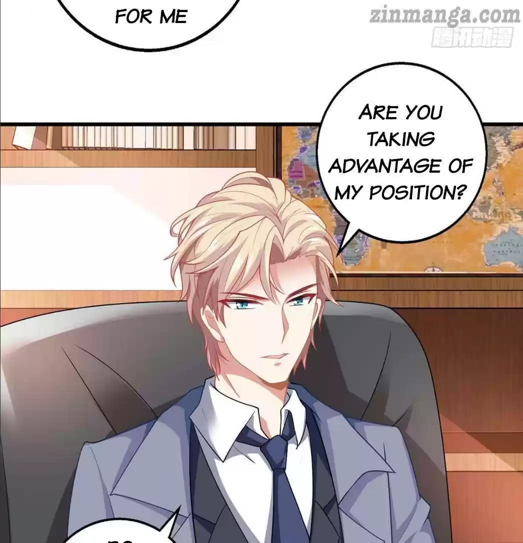 Take Your Mommy Home Chapter 142