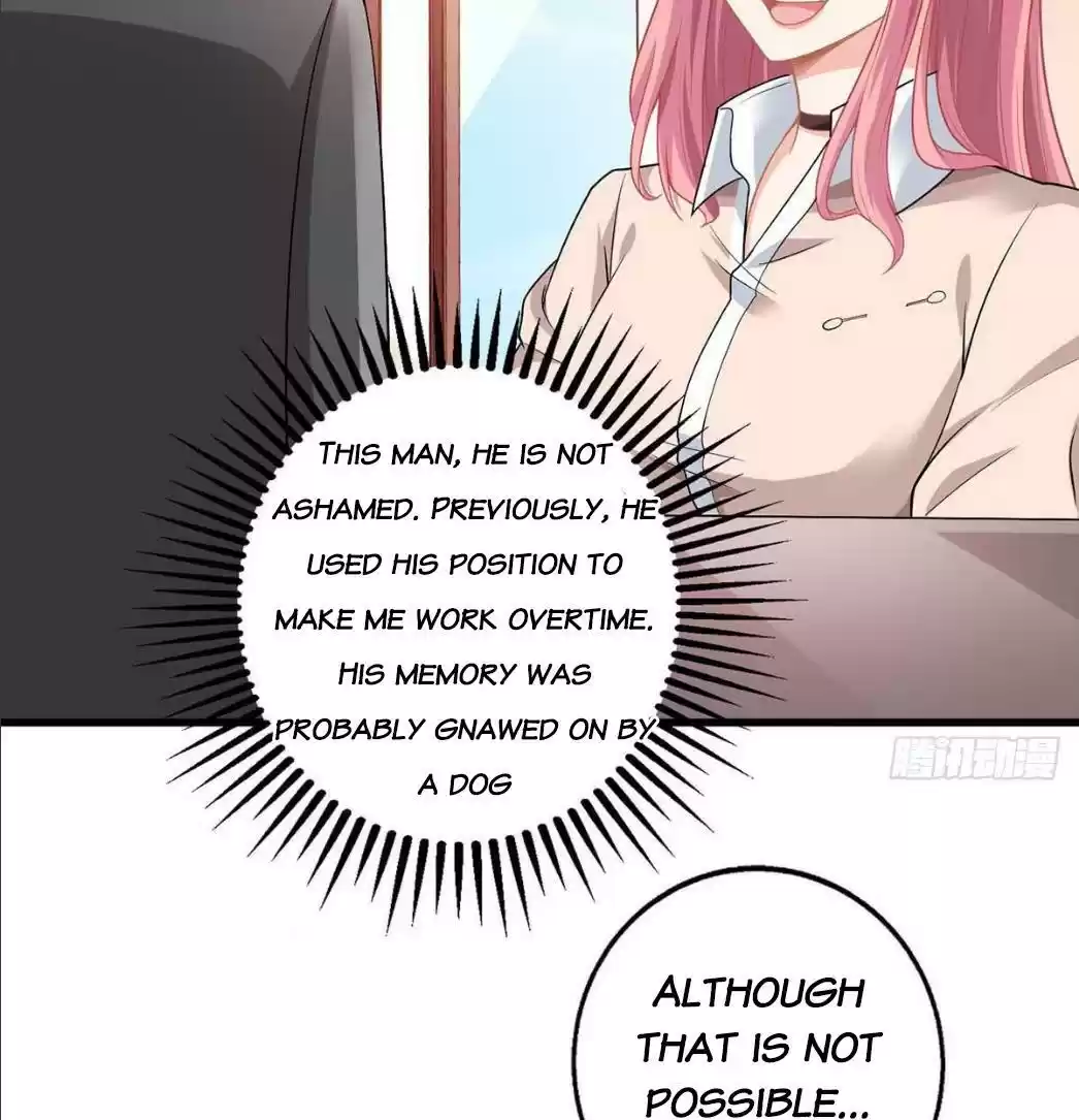 Take Your Mommy Home Chapter 142