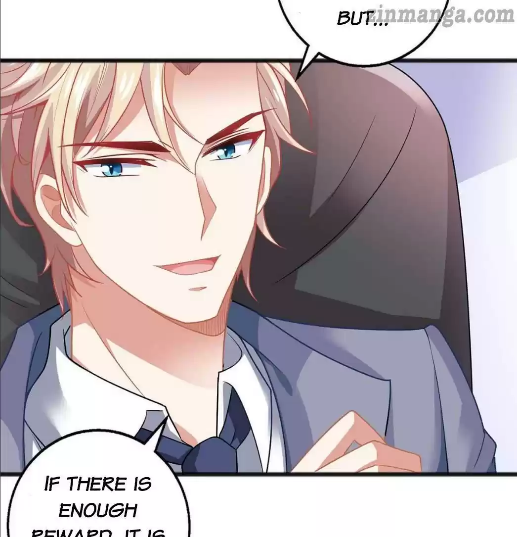 Take Your Mommy Home Chapter 142