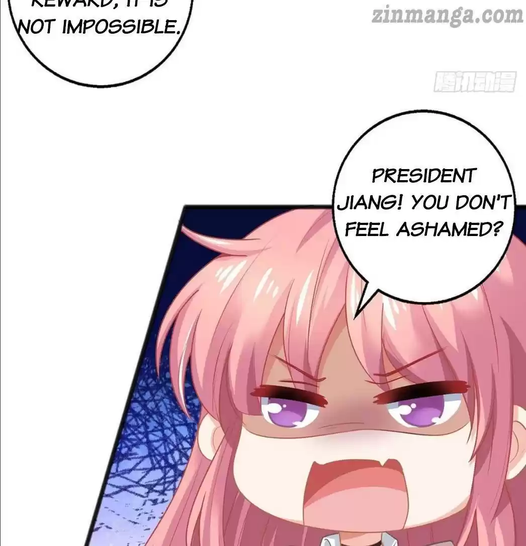 Take Your Mommy Home Chapter 142