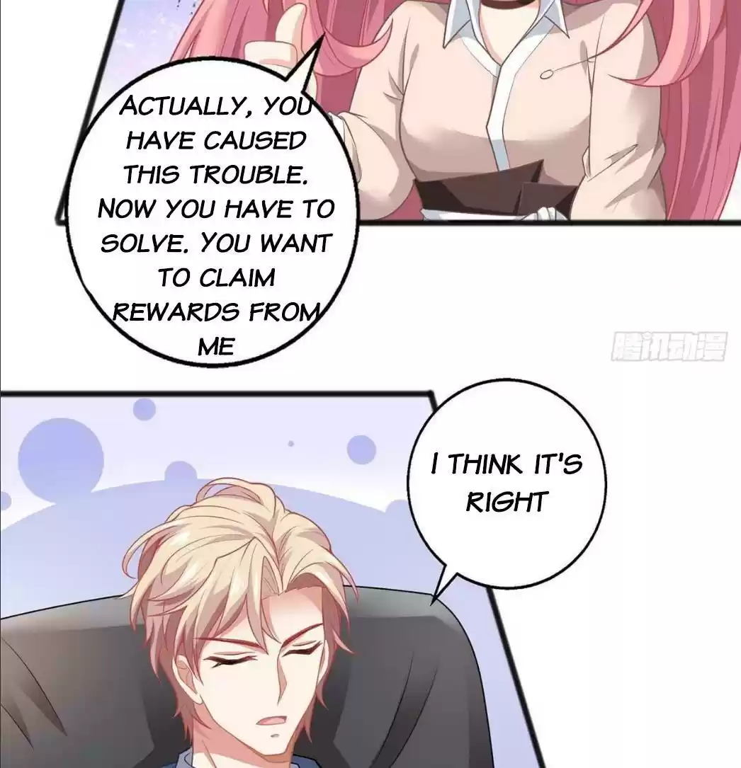 Take Your Mommy Home Chapter 142