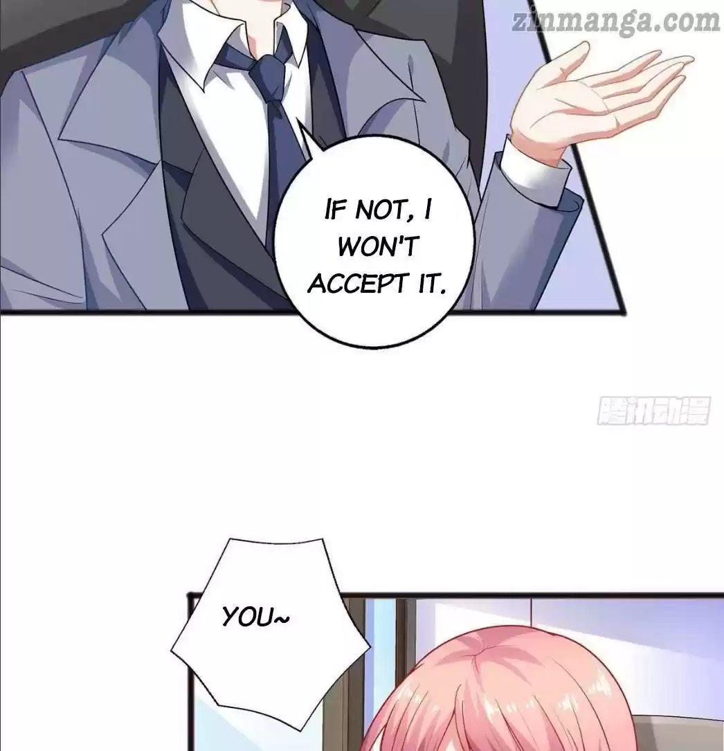 Take Your Mommy Home Chapter 142