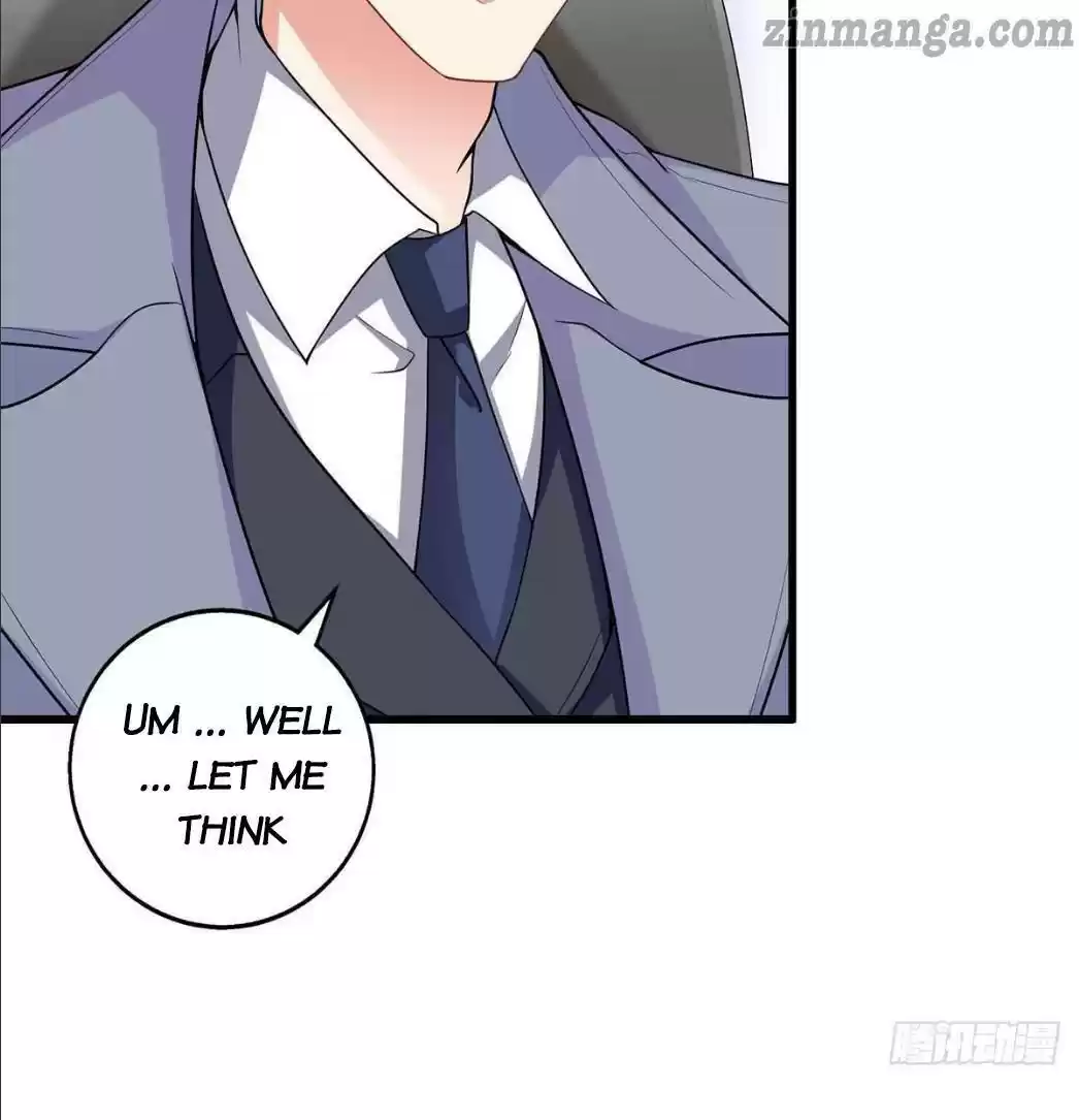 Take Your Mommy Home Chapter 142