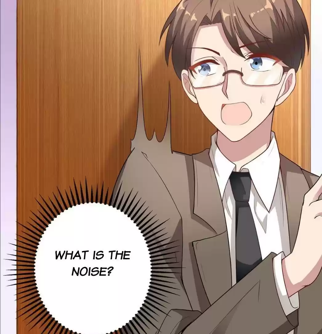 Take Your Mommy Home Chapter 142