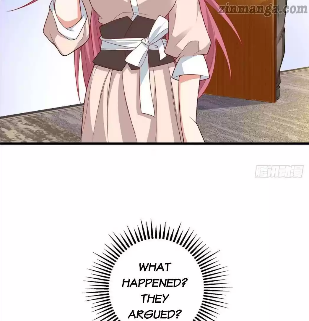 Take Your Mommy Home Chapter 142