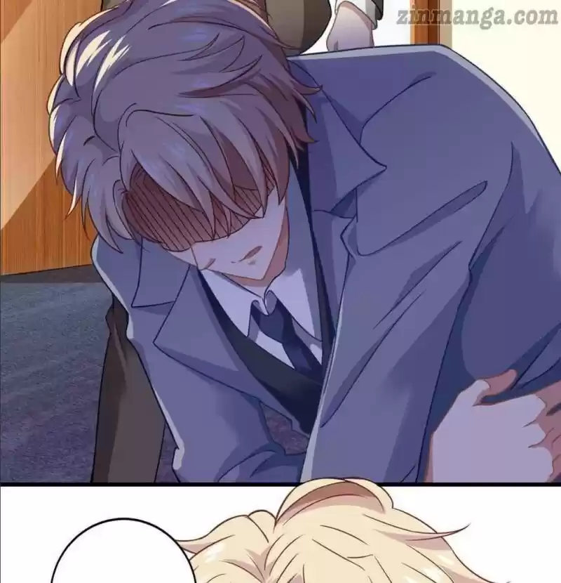 Take Your Mommy Home Chapter 142