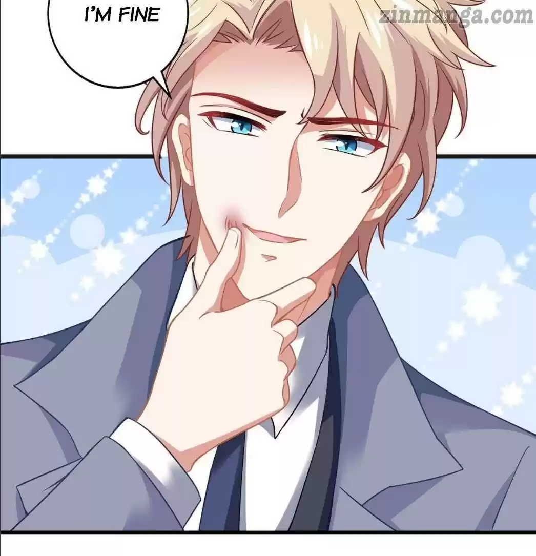 Take Your Mommy Home Chapter 142