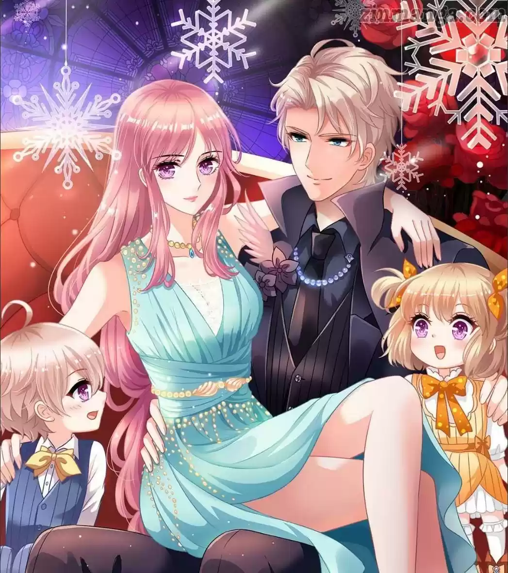 Take Your Mommy Home Chapter 143