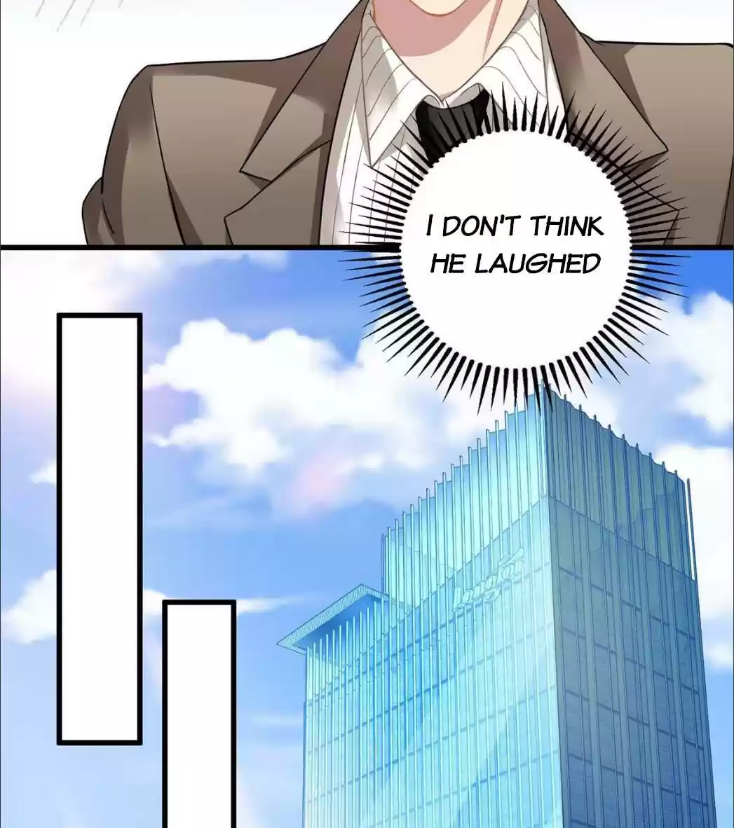 Take Your Mommy Home Chapter 143