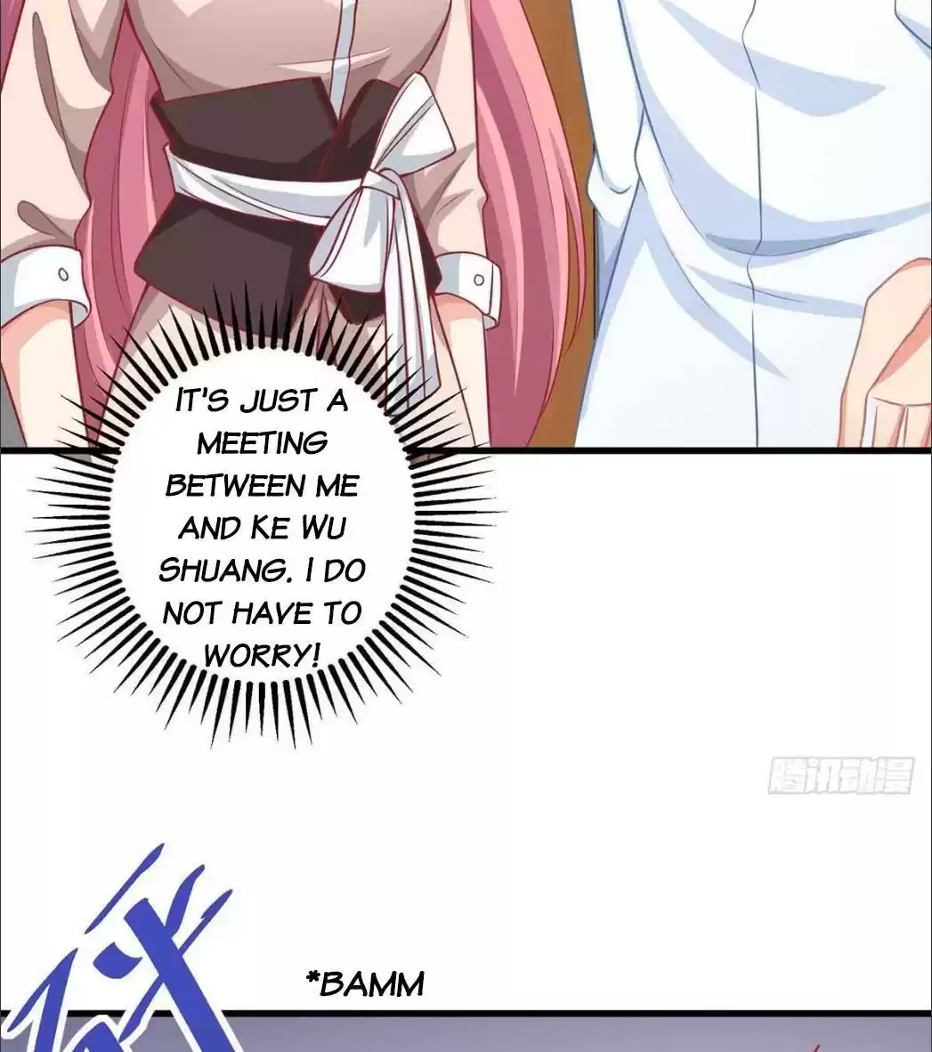 Take Your Mommy Home Chapter 143