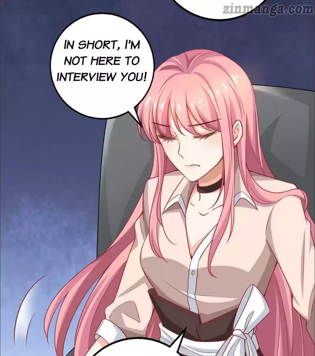 Take Your Mommy Home Chapter 143