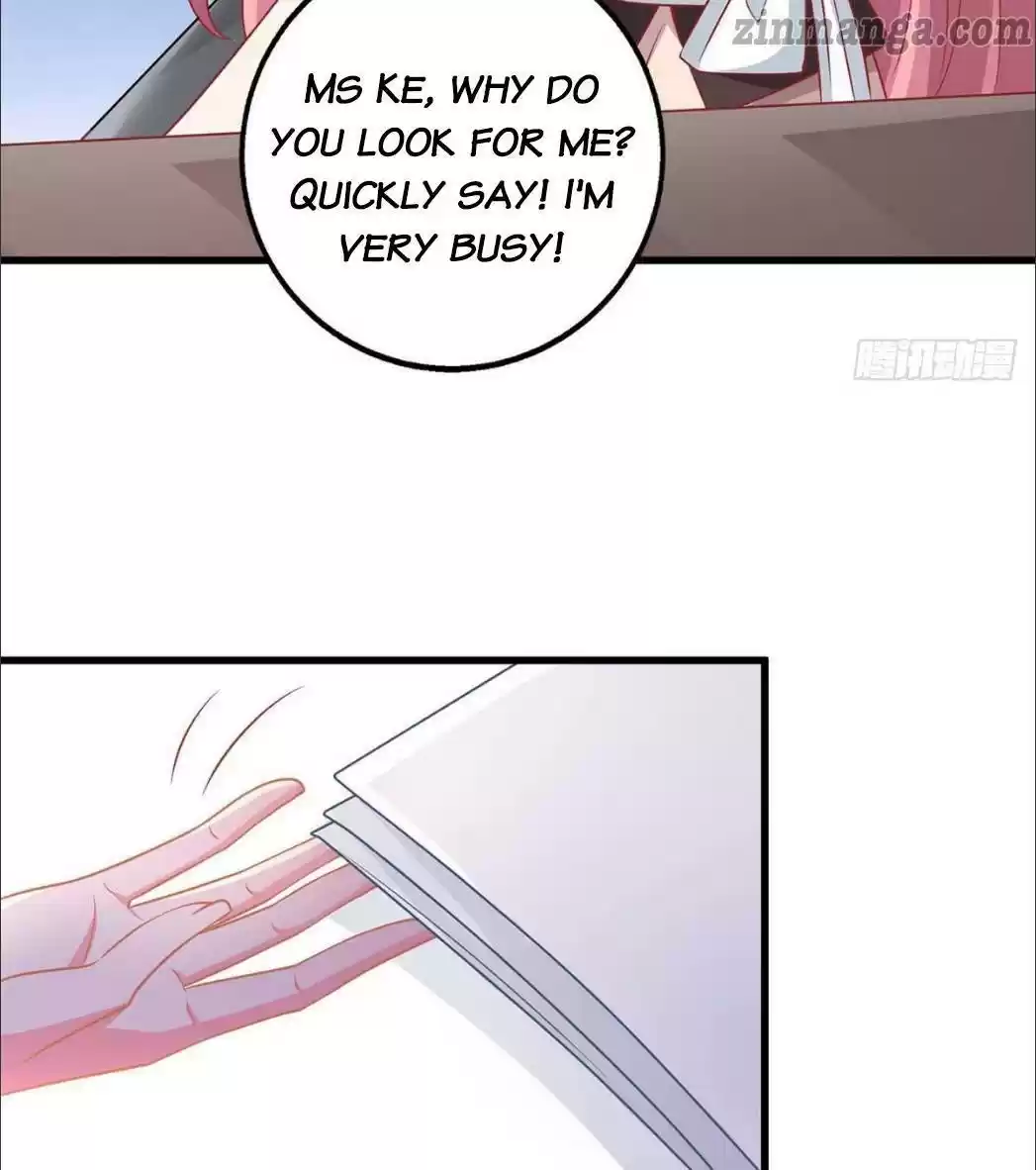 Take Your Mommy Home Chapter 143