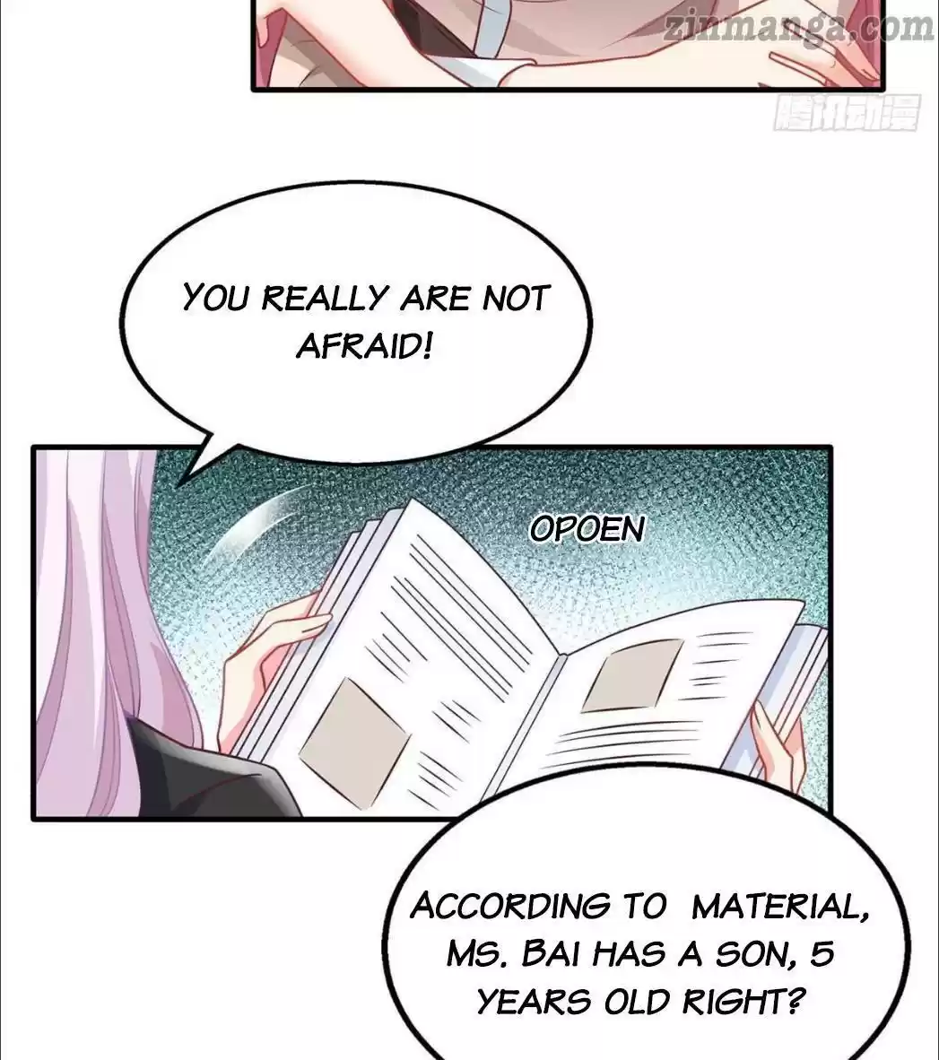 Take Your Mommy Home Chapter 143