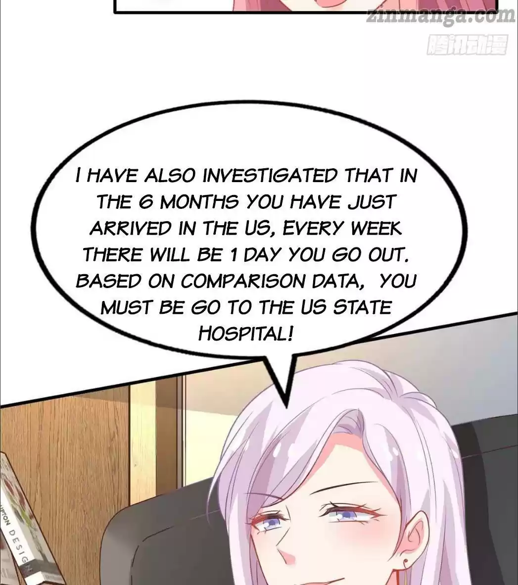 Take Your Mommy Home Chapter 143