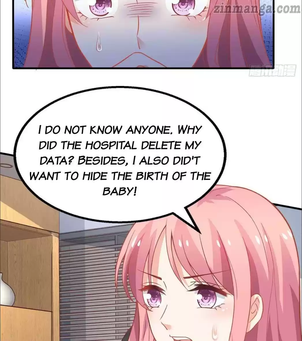 Take Your Mommy Home Chapter 143