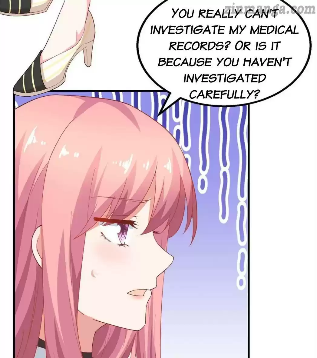 Take Your Mommy Home Chapter 143