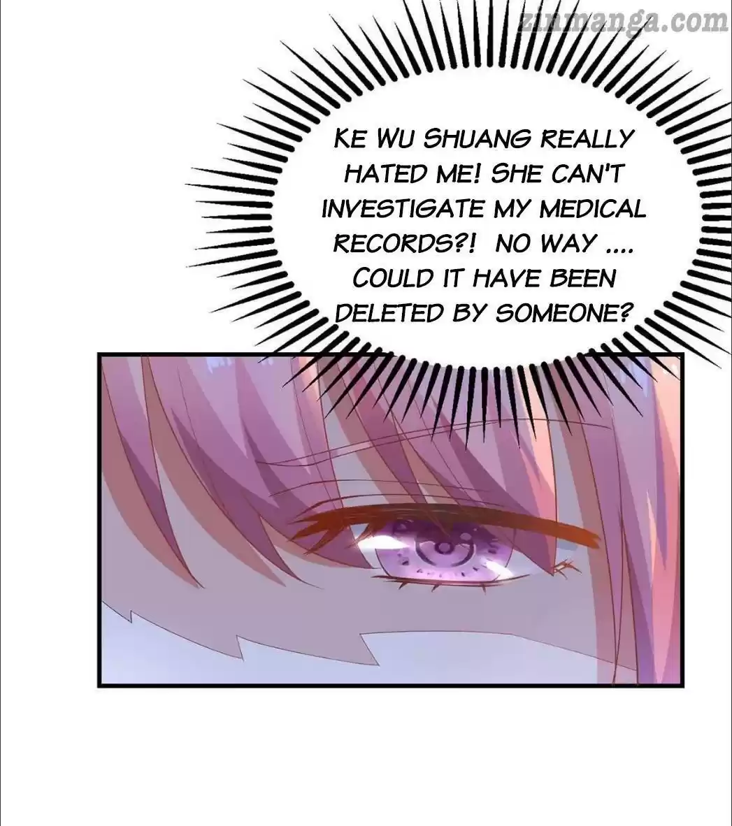 Take Your Mommy Home Chapter 143