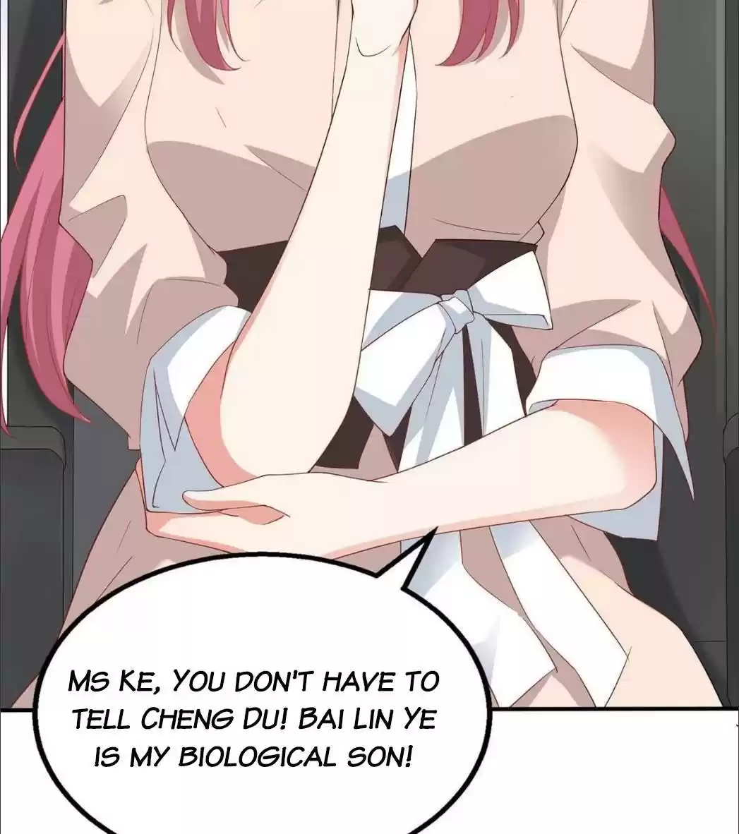 Take Your Mommy Home Chapter 143