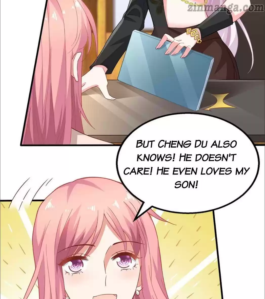 Take Your Mommy Home Chapter 143