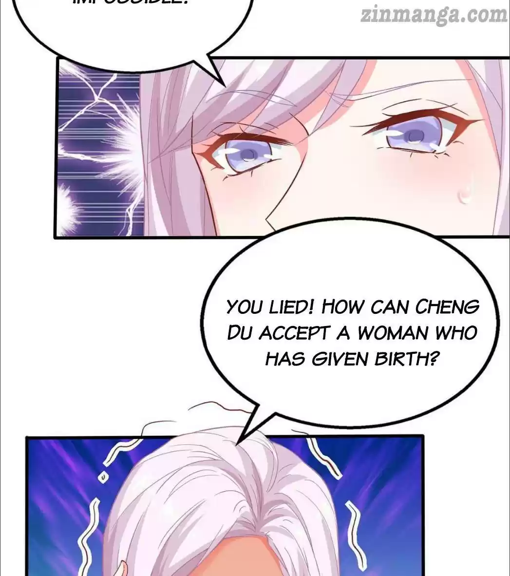 Take Your Mommy Home Chapter 143