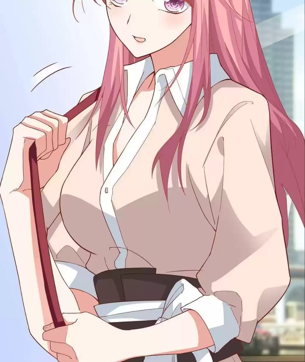 Take Your Mommy Home Chapter 144