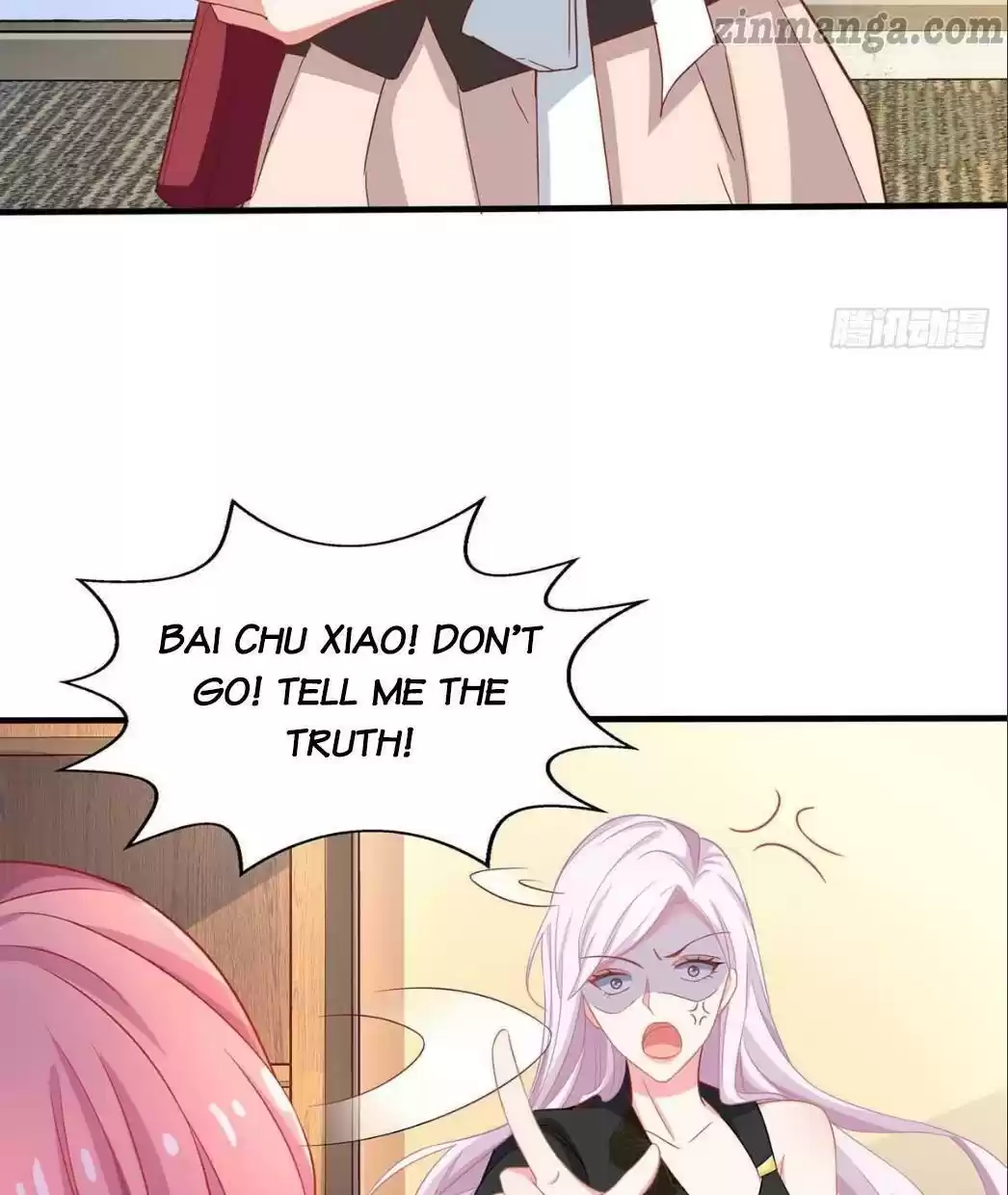 Take Your Mommy Home Chapter 144