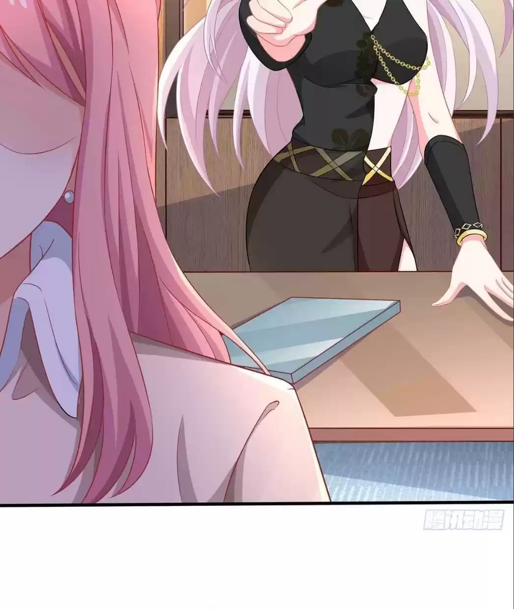 Take Your Mommy Home Chapter 144