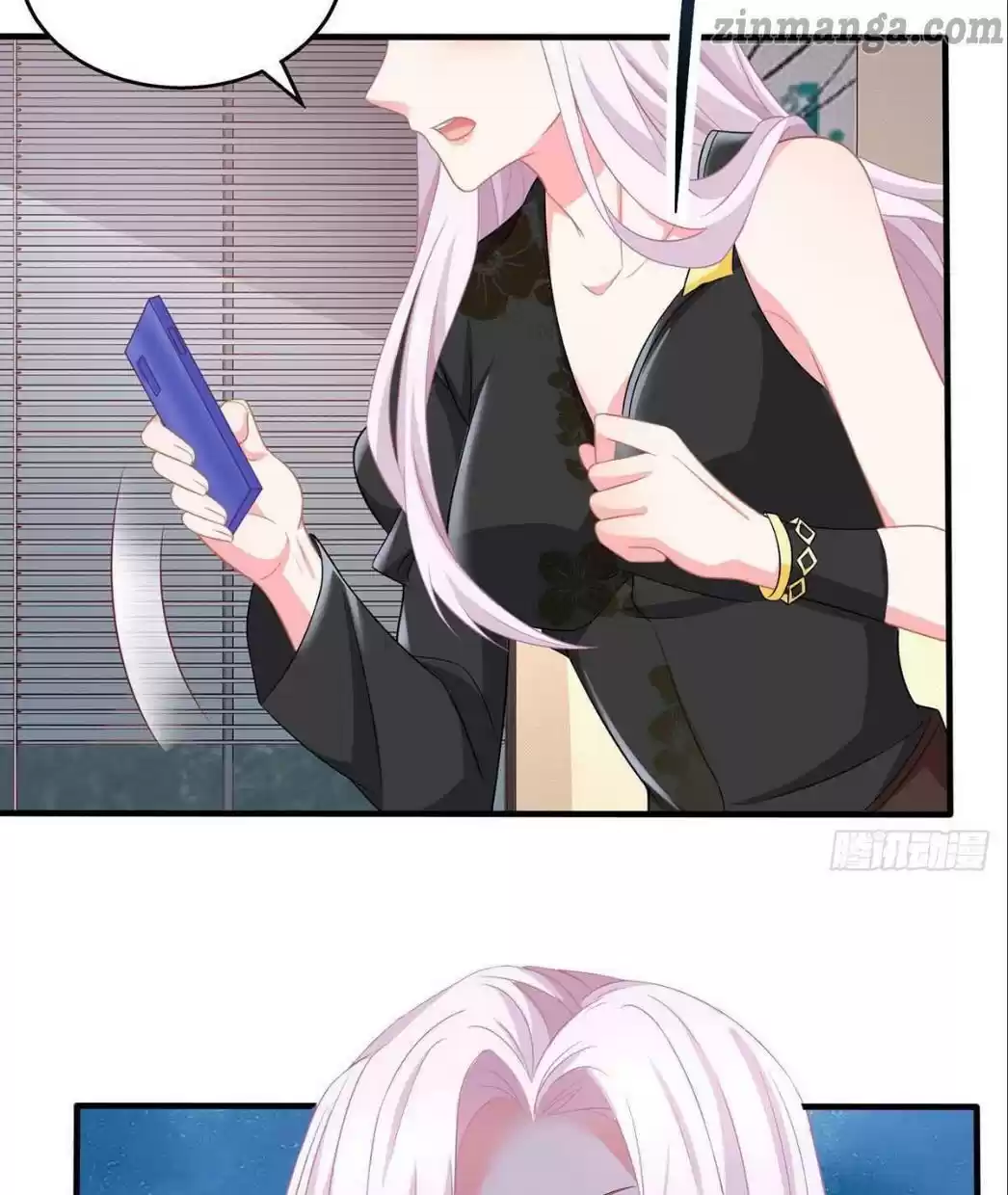 Take Your Mommy Home Chapter 144