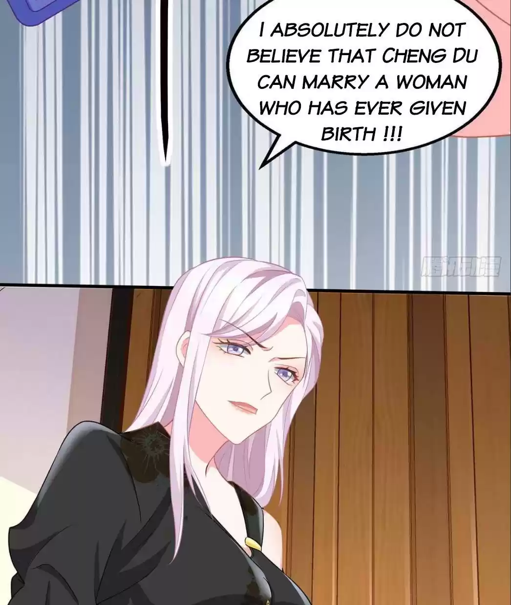 Take Your Mommy Home Chapter 144