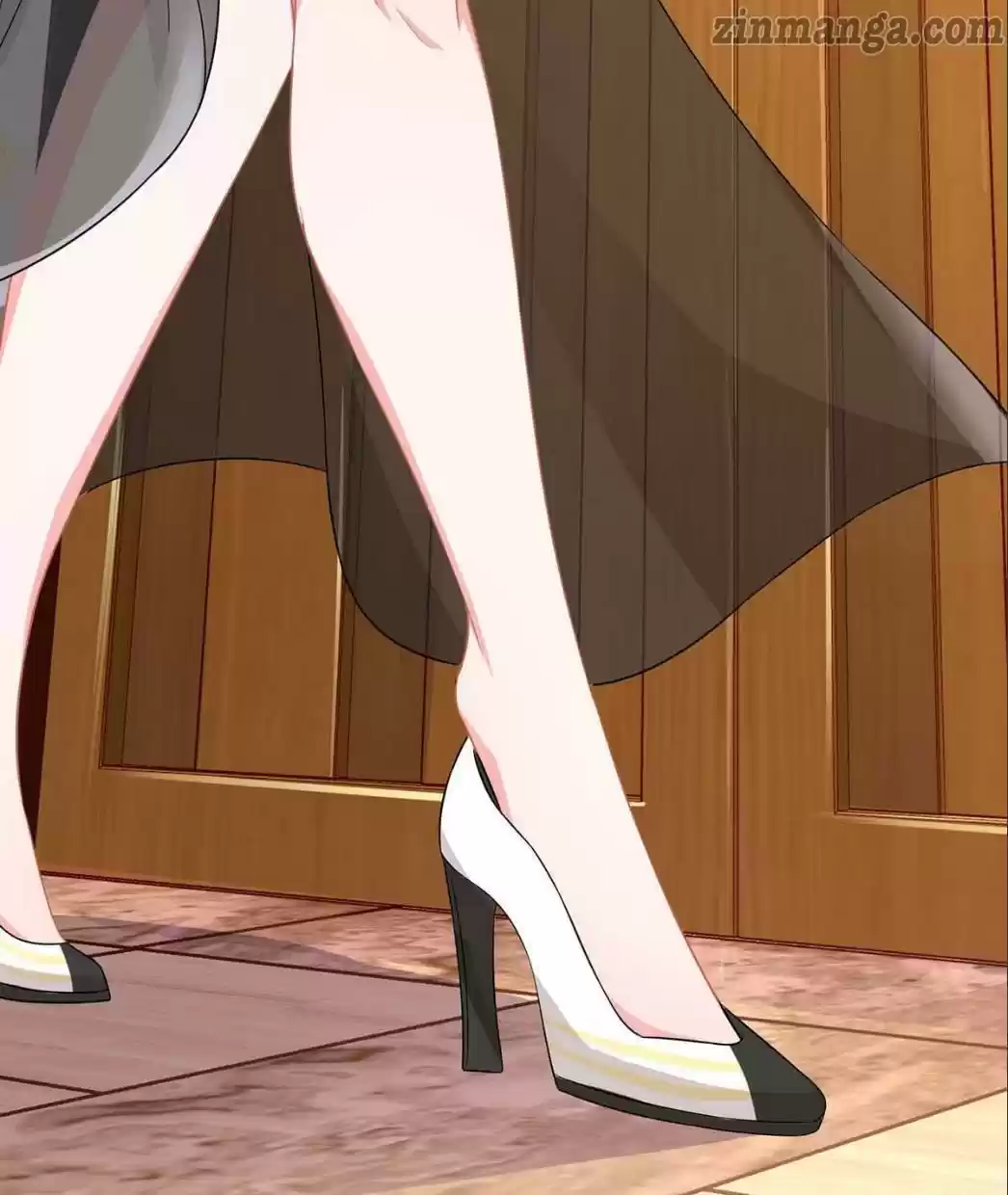 Take Your Mommy Home Chapter 144