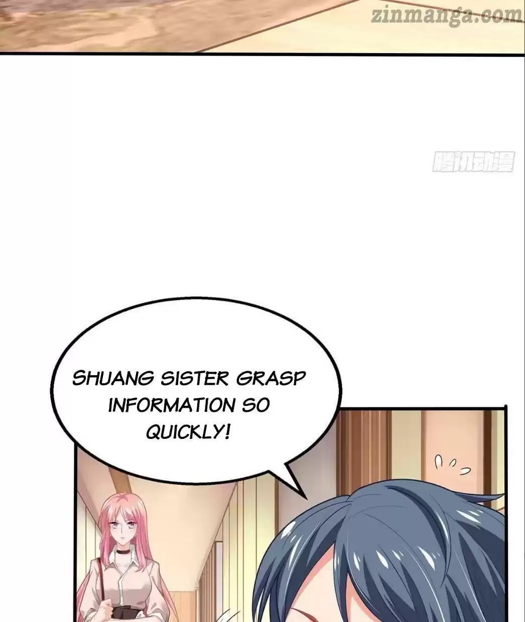 Take Your Mommy Home Chapter 144