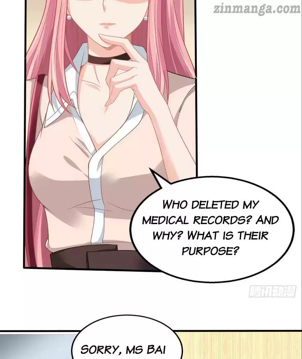 Take Your Mommy Home Chapter 144