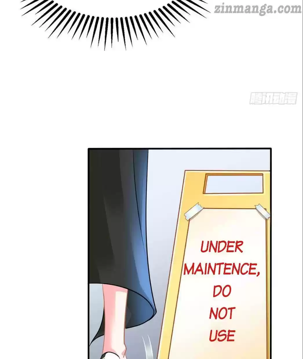 Take Your Mommy Home Chapter 144