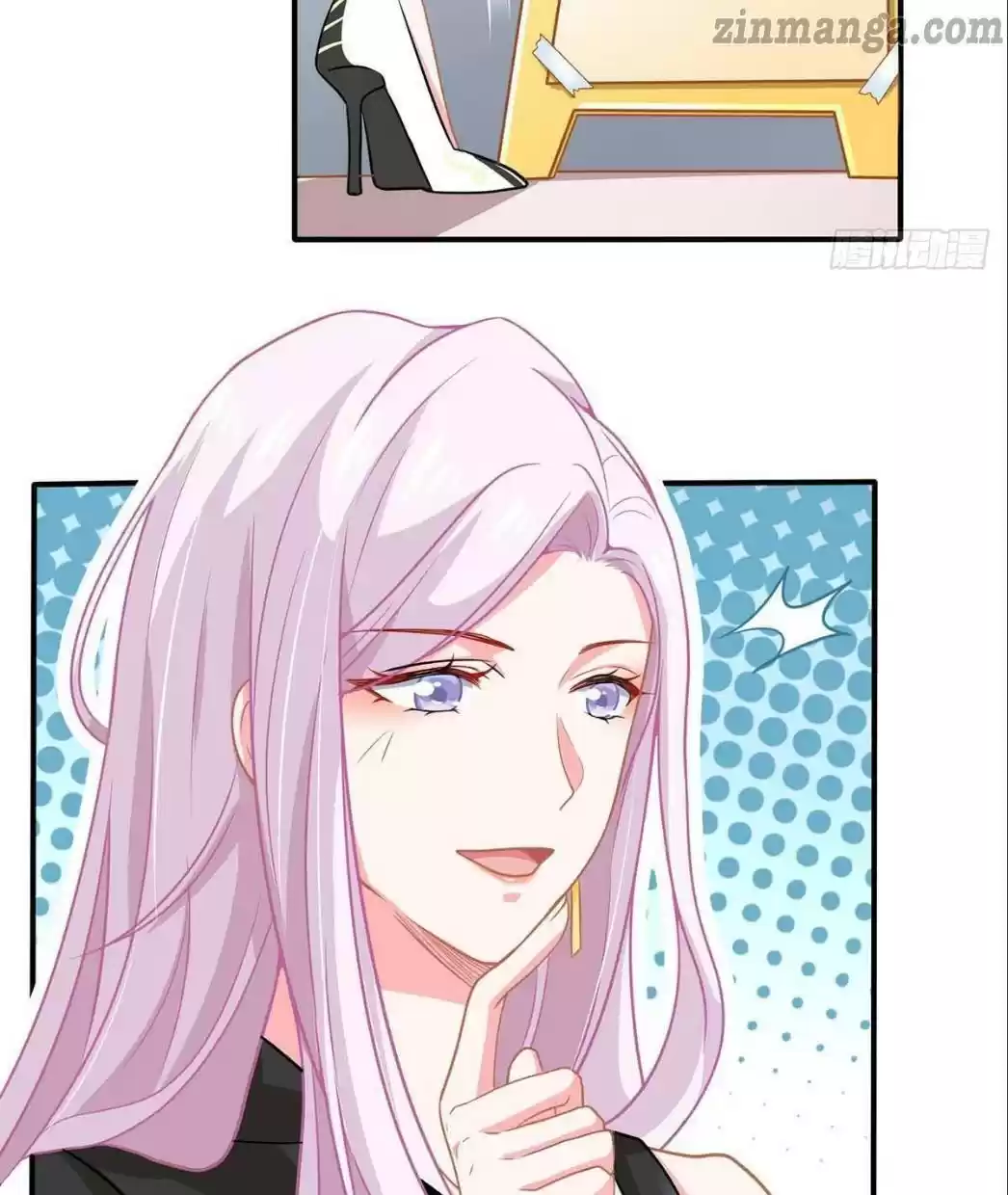 Take Your Mommy Home Chapter 144