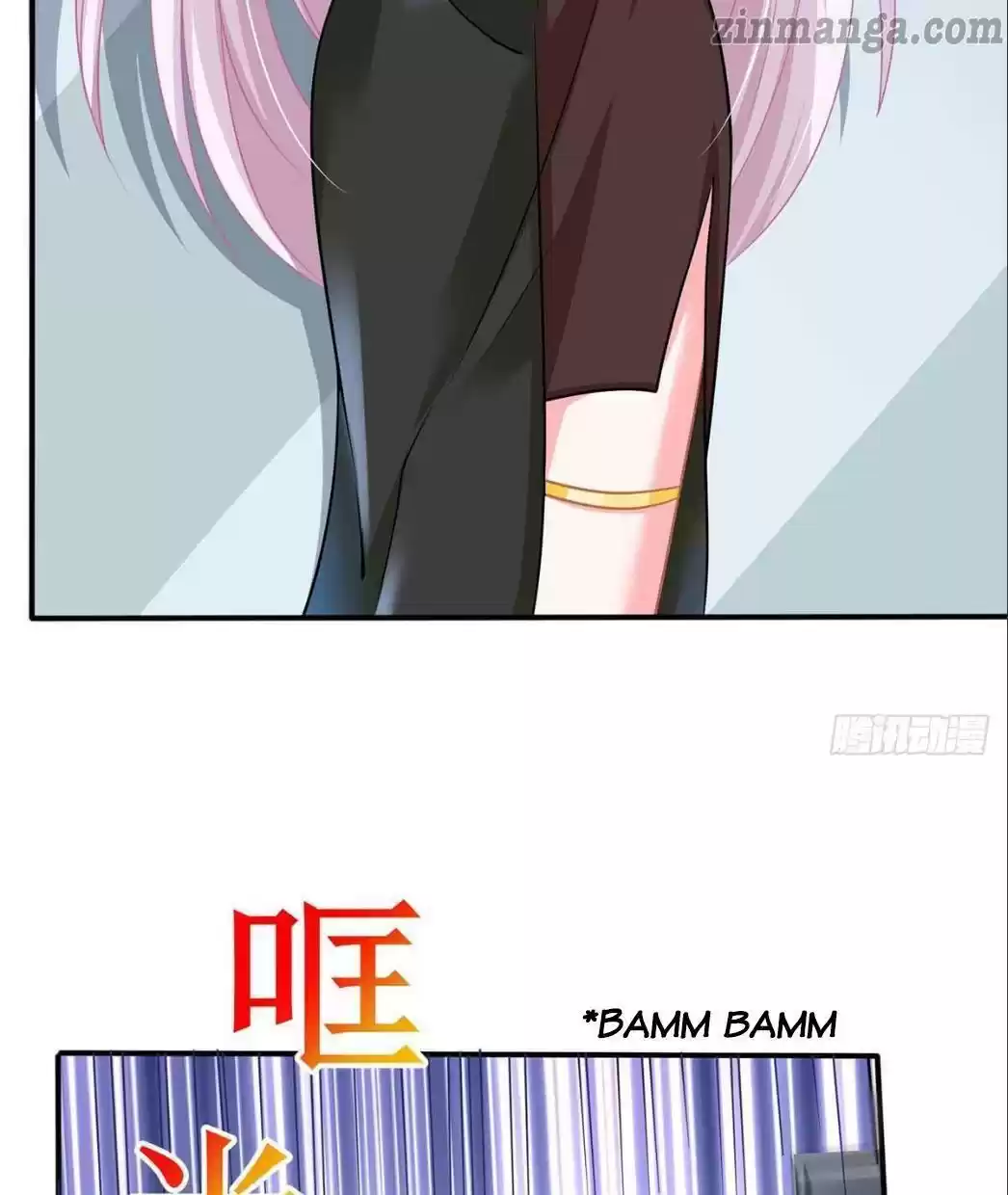 Take Your Mommy Home Chapter 144